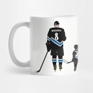 The duo ovi Mug